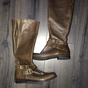 Matisse boots